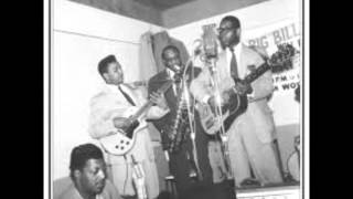 Watch Elmore James Cant Stop Loving My Baby video