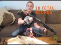 Ultimate Survival Shotgun- PART 1