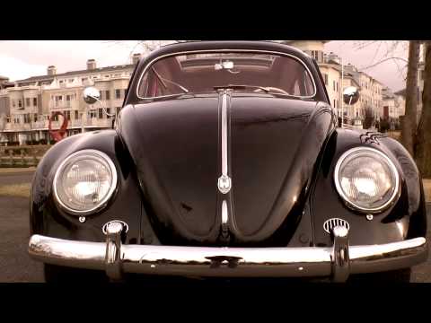 vw beetle projects
