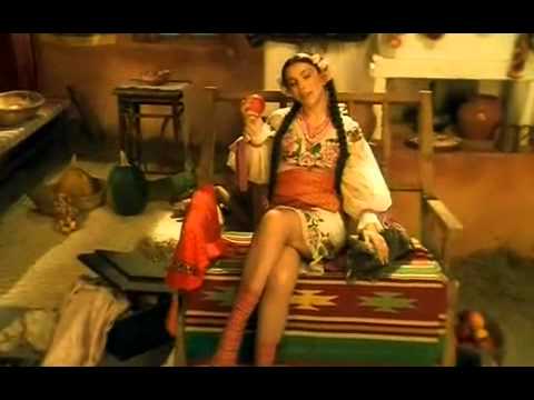 Pesnya Oksani Video