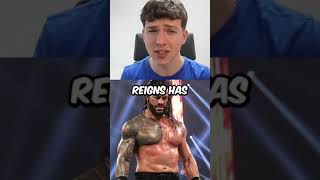 Roman Reigns Natty Or Not?