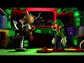 Luigi's Mansion Dark Moon - 3DS - (1080p) Part 5 - A-4 Visual Tricks