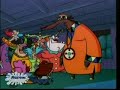 Angry Beavers episode un-BARRY-ble
