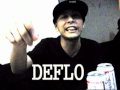 JUN-GMC & DEFLO / MEKOLI 1st ALBUM CM #042