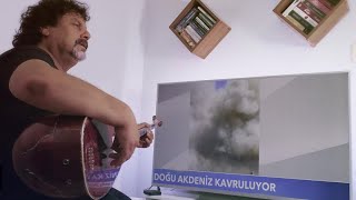 Nureti̇n Çali̇şkan - Topraktan Geldi Her Can Dünyaya 2021 Yeni Barak Uzun Hava