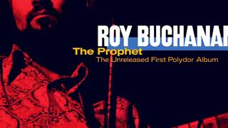 Watch Roy Buchanan The Story Of Isaac video