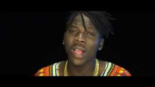 Stonebwoy Ft. Yaa Pono - Zongo Girl