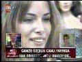 Gamze Özçelik-atv haberde(TECAVÜZCÜNÜN tutuklanma sonrası)