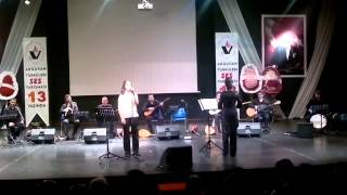 13.Arguvan türkü yarışması ses ışık pınarmusic