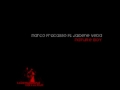 Marco Fracasso Feat Jaidene Veda - Nature Boy (Str