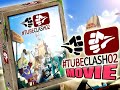 #TubeClash02 Movie CoverArt ❤ DVD/BluRay-Release!!! | #MikiM...