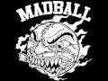 Madball  -  DNA