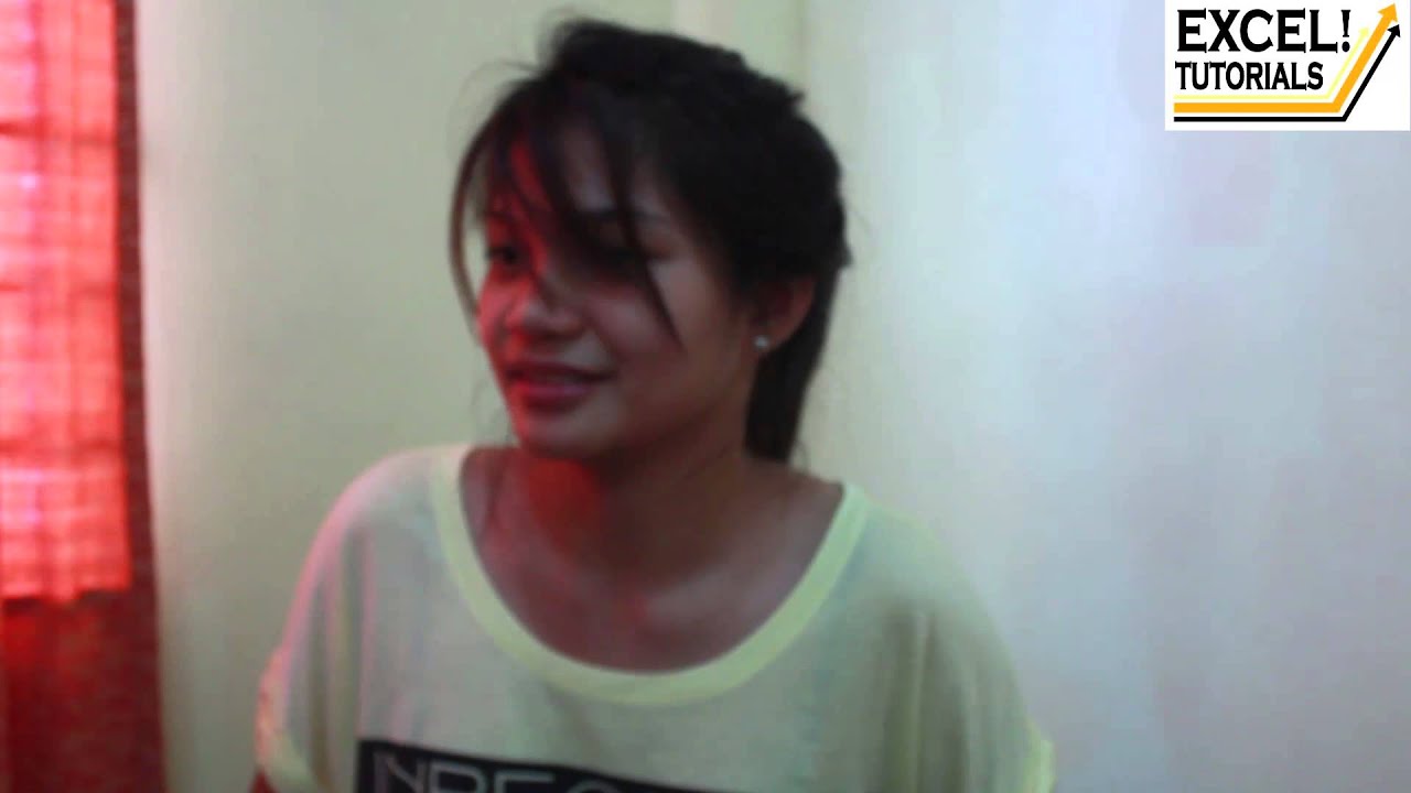 Excel Tutorial Lipa | college entrance exam review testimonial excel Excel Tutorial Lipa | college entrance exam review testimonial excel