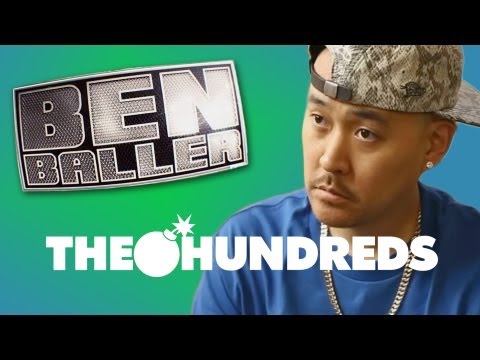 Ben Baller S2, Ep. 1: Ben Baller Makes The Hundreds The Most Expensive Chain On Earth!