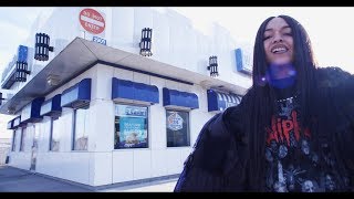 Watch Princess Nokia Your Eyes Are Bleeding video