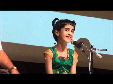 Jyoti Kalash Chhalke - Antara Bhattacharya TIFR