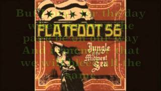 Watch Flatfoot 56 Bright City video
