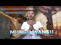 NINAKUABUDU MUNGU WANGU (Adoro Te Devote)  -  St.Thomas Aquinas Mwimbaji Despina E. Mdende HD-Video