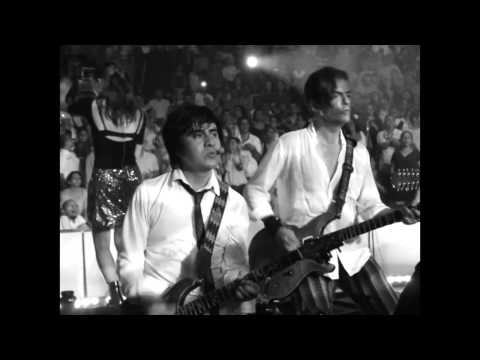 Sasha, Benny y Erik - Martínez de la Torre 27 de Junio