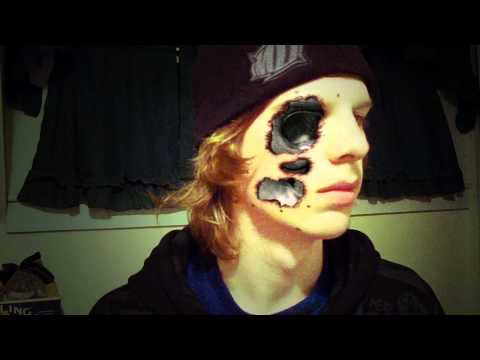 Burning, Bleeding, Leaking, Etc Video