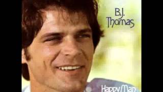 Watch Bj Thomas Hes The Hand On My Shoulder video