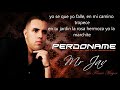 Perdoname Mr Jav -TheMagicMusical-[Prod. By Jay T. y El Especialista] Liryc Video