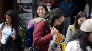 FIE Michoacán - Día 1