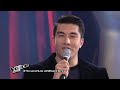 The Voice Kids Philippines Battles "Dadalhin" by Don Mark, Earl, and Twittle