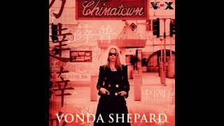 Watch Vonda Shepard Promising Grey Day video