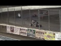Midget Lites  MAIN  7-18-15  Petaluma Speedway