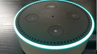 Alexa - Tell me a Haiku