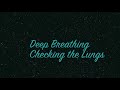 Doctor Check-up Exam - ASMR - Role Play