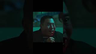 Gun-Woo Before Training Vs After Training