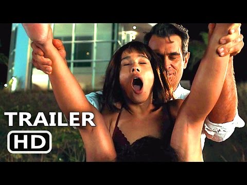 RΟUGH NІGHT Red Band Trailer # 2 (2017) Scarlett Johansson, Zoe Kravitz Comedy Movie HD