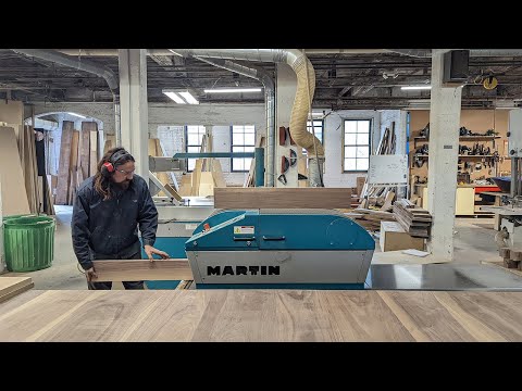 Transitioning from Pro Skating to Furniture Making with Rob Pluhowski