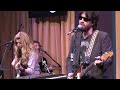 Bob Schneider - Let The Light In
