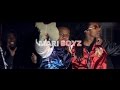 Mari Boyz "Jugging" [Prod by Mech] (Official Video)