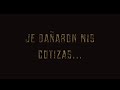 Joseito Oviedo - Je dañaron mis cotizas