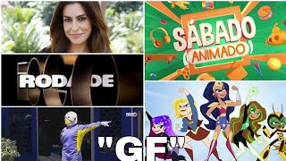 Gf Ticiana V. Boas Pôde Trocar Sbt Pela Bandcarla Diaz Volta À Casa Do Bbb 21Destaques Do Sa