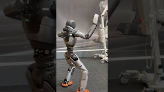 Experiencing The Future At Gitex Global Dubai 2025