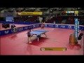 2015 German Open WS-SF2: ITO Mima - FENG Tianwei [HD 1080p] [Full Match/Chinese]