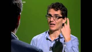 Fala, Doutor: Tulio Chiarini - Transferência internacional da tecnologia