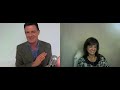 Anita Moorjani talks about her near-death experience - Part 1