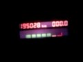Ukryte funkcje zegarów BMW e36 TEST