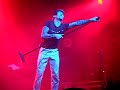 AFI - End Transmission