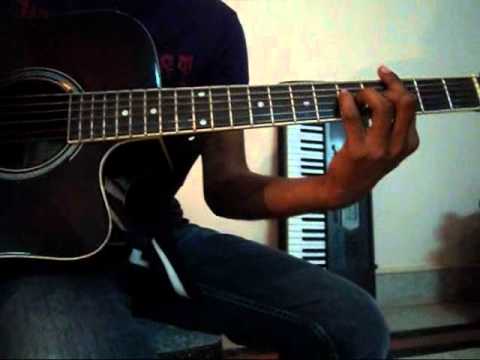 mai tenu samjhawan ki guitar chords
