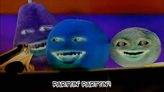 Annoying Orange Friday In G Major