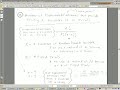 Excel 2010 Statistics 49: Binomial Experiment, Probabilities, Chart and BINOM.DIST Function