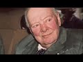 Sir Winston Churchill - Funeral (I Vow To Thee)