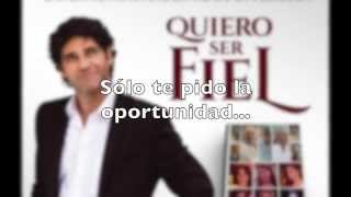 Quiero Ser Fiel - Soñé Contigo (Versión Pop) - Luichy Guzmán